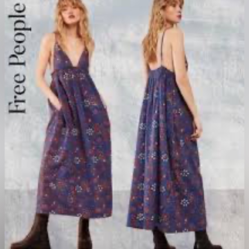 Free people